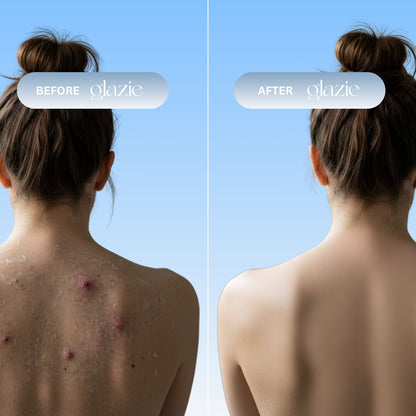 Glazie™ - Body Power Scrub