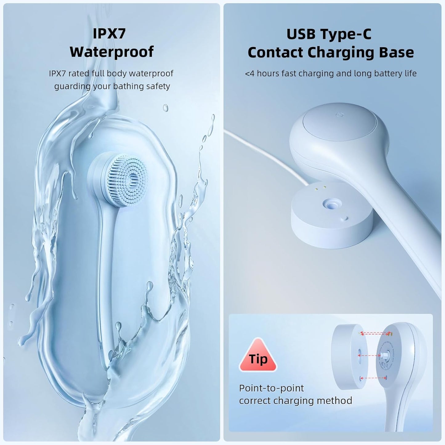 Glazie™ - Body Power Scrub